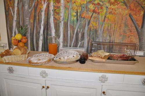 Hostal Affittacamere Rubino
