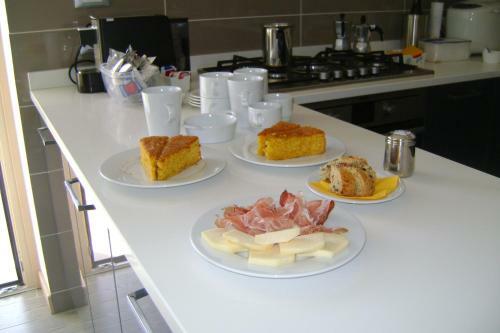 Hostal Affittacamere Rubino
