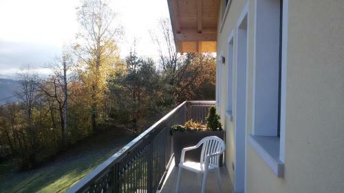 Hostal Affittacamere Rubino