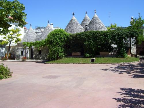Agroturismo Agriturismo Locanda Ventura