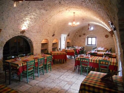 Agroturismo Agriturismo Locanda Ventura