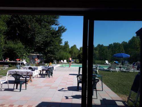Agroturismo Biogarden