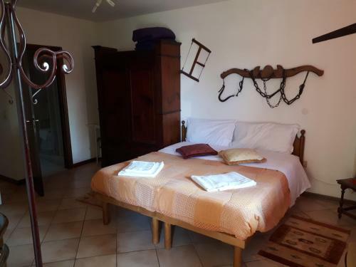 Agroturismo Biogarden