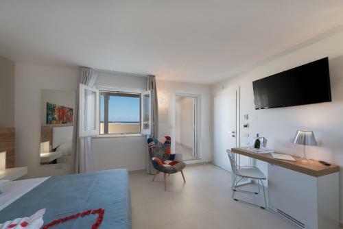 Hotel Vecchio Mulino