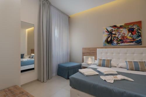 Hotel Vecchio Mulino