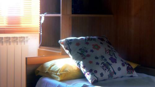 Thalassa Locanda B&B