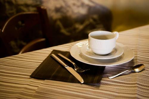 Thalassa Locanda B&B