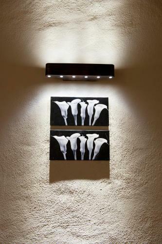 Thalassa Locanda B&B