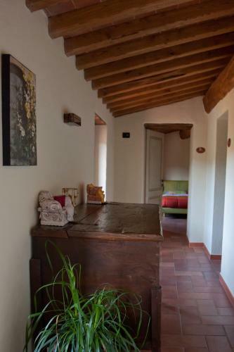 Thalassa Locanda B&B
