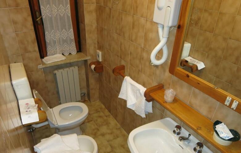 Hotel Col Serena