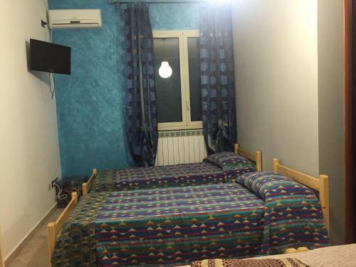 Hostal Tenuta Il Papavero Rosso