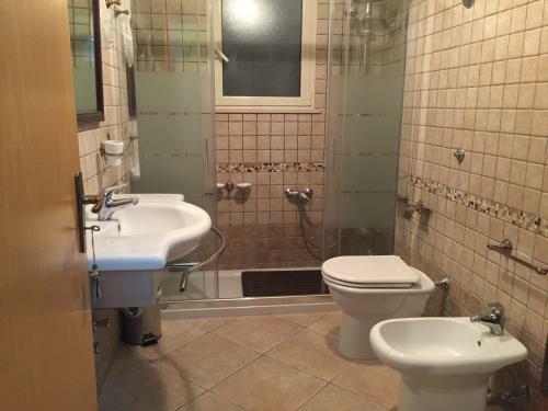Hostal Tenuta Il Papavero Rosso