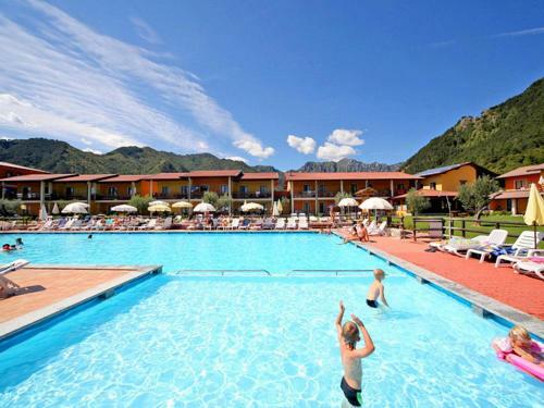 Apartment Vesio Di Tremosine III