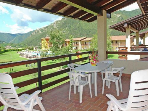 Apartment Vesio Di Tremosine III