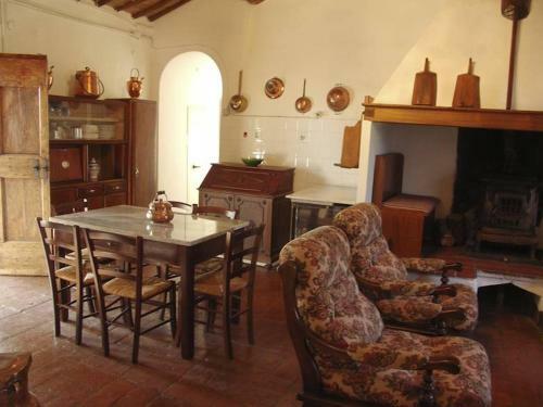 Villa Casalunga