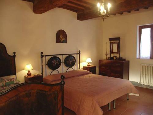 Villa Casalunga