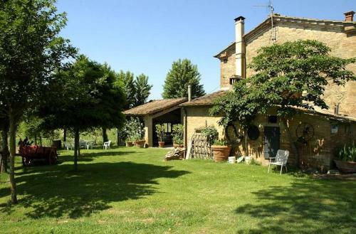 Villa Casalunga