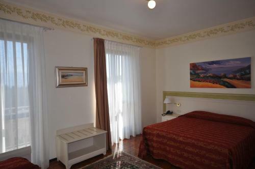 Hotel Panoramica