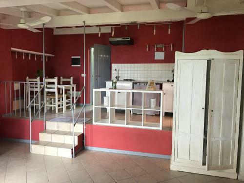 Apartamento Villa Schindler