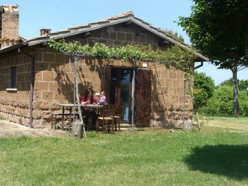 Agroturismo Agriturismo Bicoca