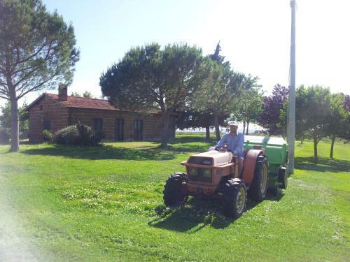 Agroturismo Agriturismo Bicoca