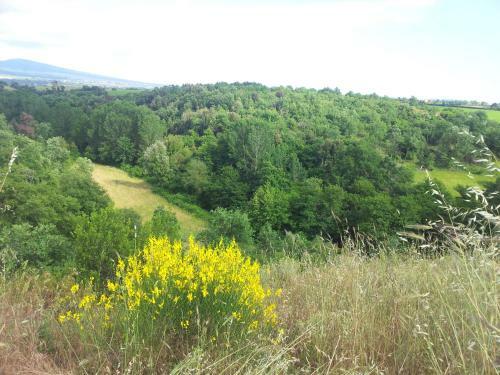 Agroturismo Agriturismo Bicoca
