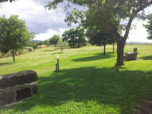 Agroturismo Agriturismo Bicoca
