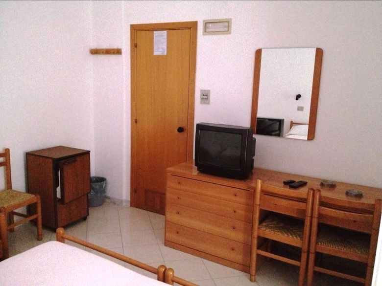 Hotel Europa