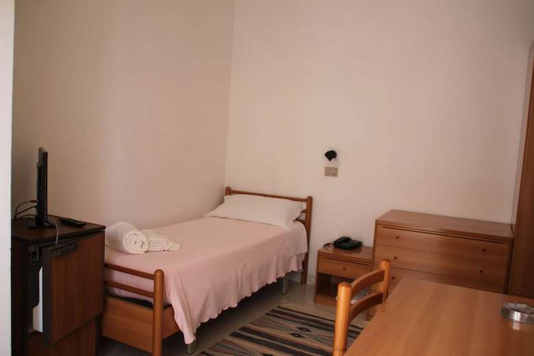 Hotel Europa