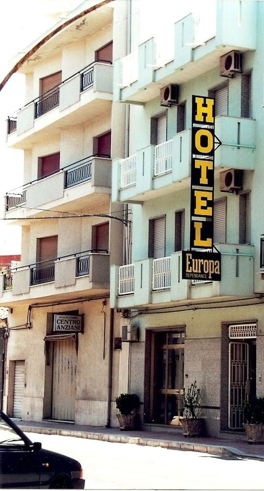 Hotel Europa