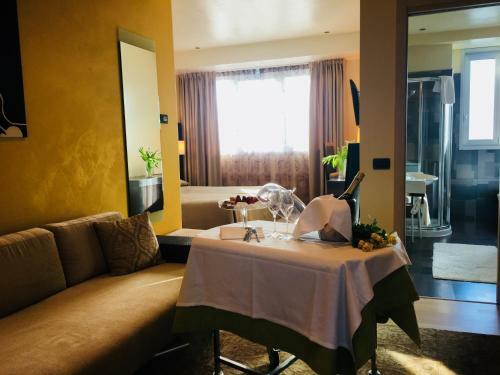 Hotel Kristal