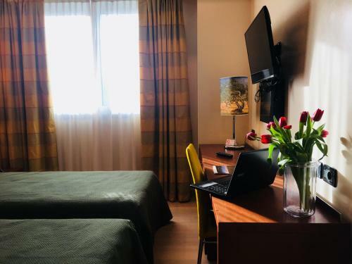 Hotel Kristal