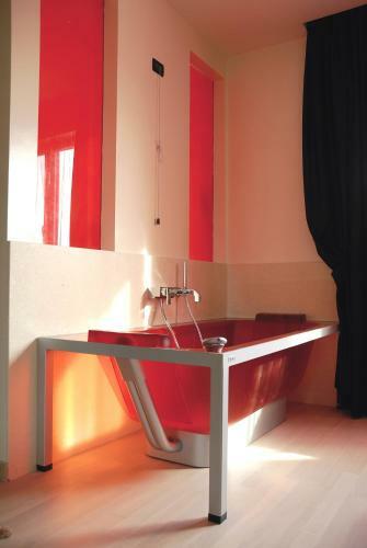 Hotel Kristal