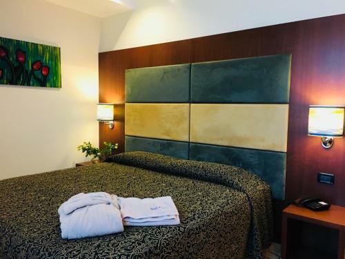 Hotel Kristal
