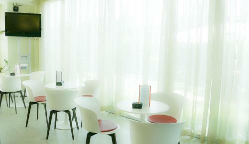 Hotel Kristal