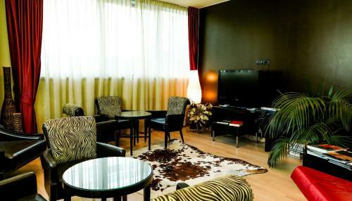 Hotel Kristal