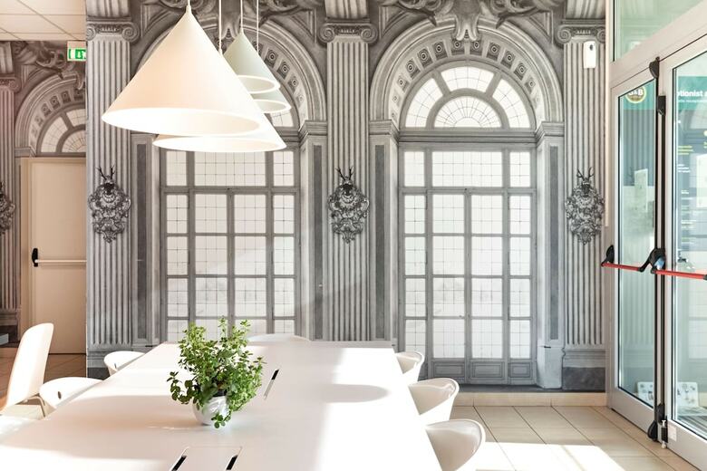 B&B Hotel Torino