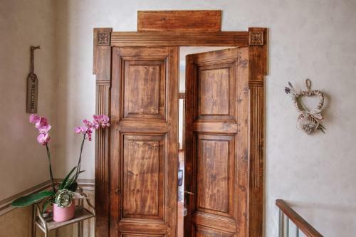 Apartamento Il Pozzo Fiorito