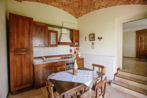 Apartamento Il Pozzo Fiorito