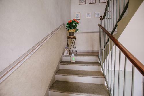 Apartamento Il Pozzo Fiorito