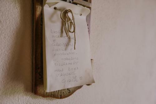 Apartamento Il Pozzo Fiorito