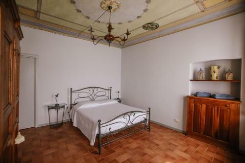Apartamento Il Pozzo Fiorito