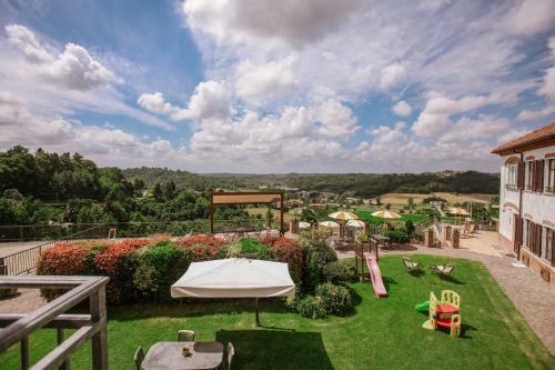 Apartamento Il Pozzo Fiorito