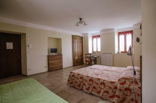 Apartamento Il Pozzo Fiorito