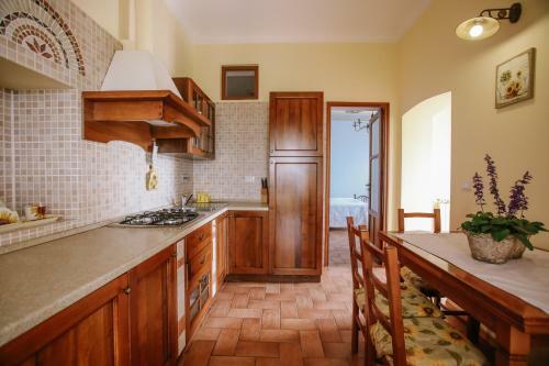 Apartamento Il Pozzo Fiorito
