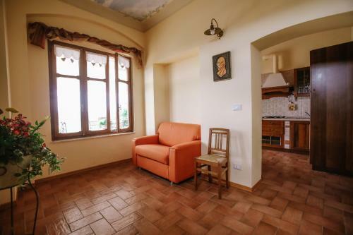 Apartamento Il Pozzo Fiorito