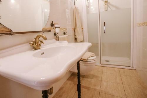 Apartamento Il Pozzo Fiorito