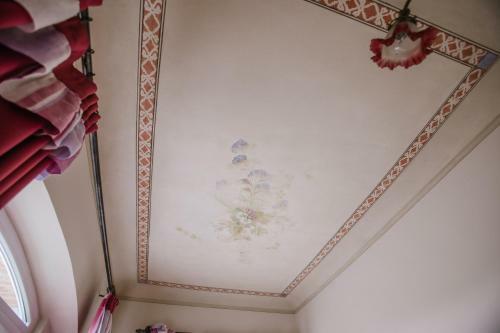 Apartamento Il Pozzo Fiorito