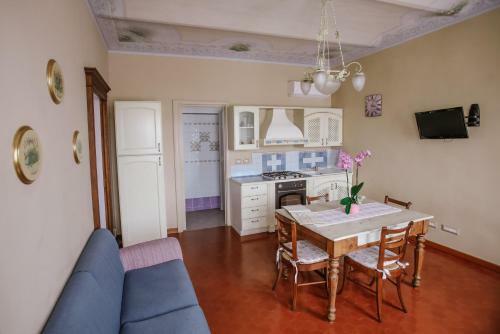 Apartamento Il Pozzo Fiorito