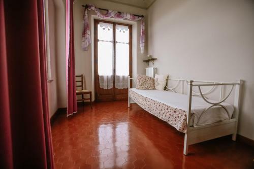 Apartamento Il Pozzo Fiorito